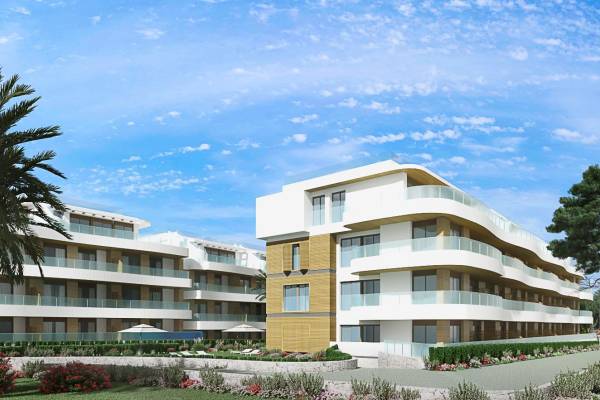 Apartment - Obra Nueva - Orihuela costa - Playa Flamenca Apartment - Obra Nueva - Orihuela costa - Playa Flamenca