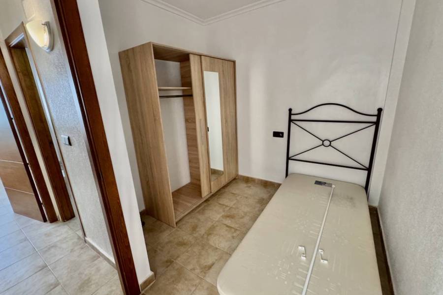 Resale - Townhouse - Guardamar del Segura