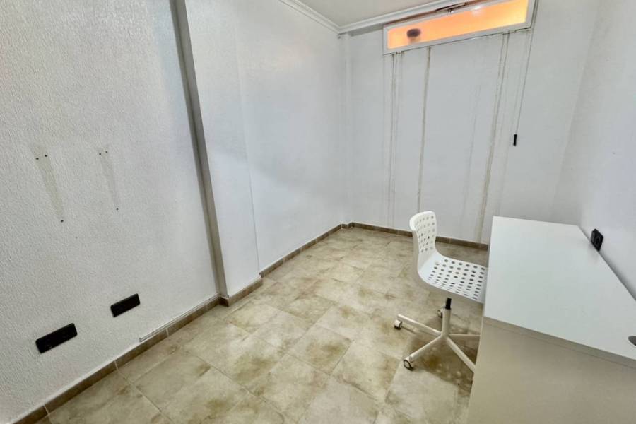 Resale - Townhouse - Guardamar del Segura