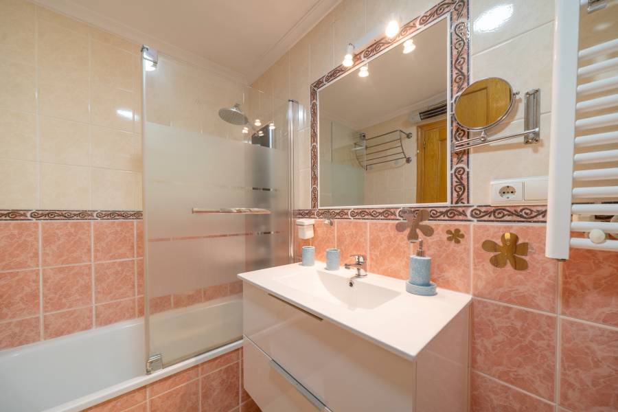 Reventa - Apartment - Guardamar del Segura - Pueblo