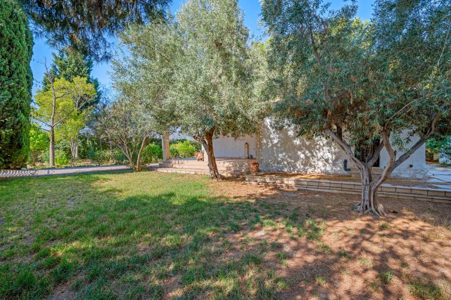 Reventa - Villa - Callosa del Segura
