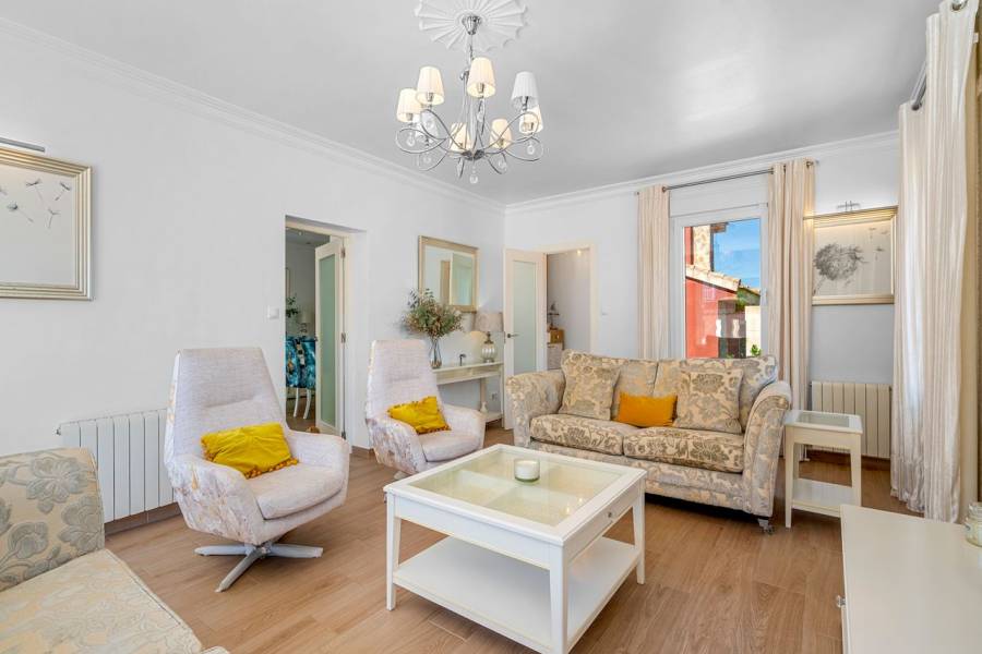 Reventa - Villa - Rojales - Rojales Hills