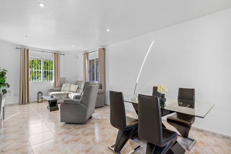 Reventa - Villa - Benijofar - Benimar 1