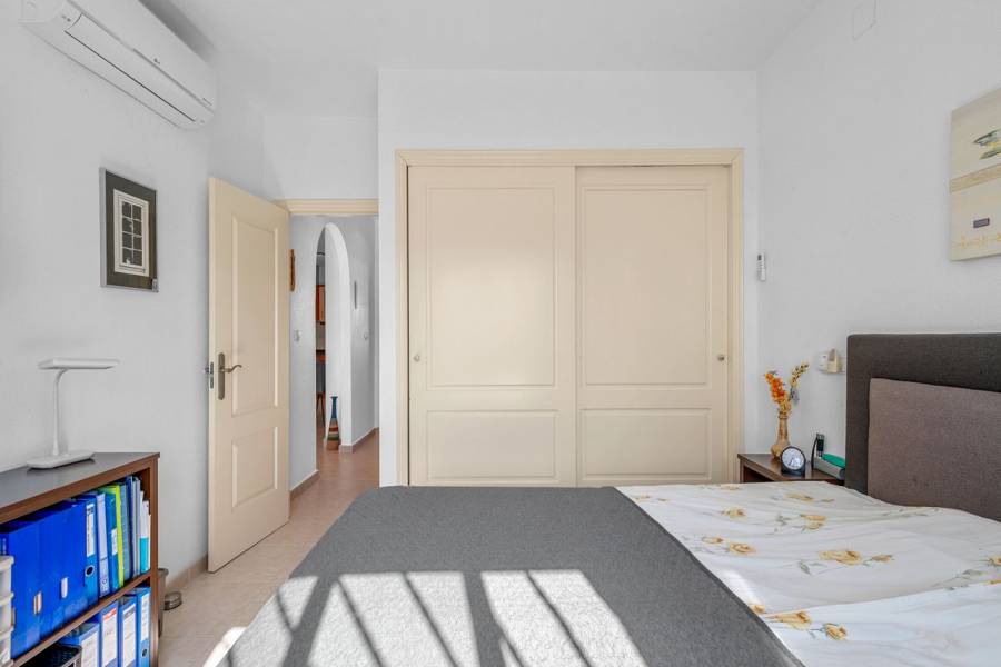 Resale - Villa - Rojales - Benimar 2