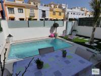 Reventa - Townhouse - Los Alcazares