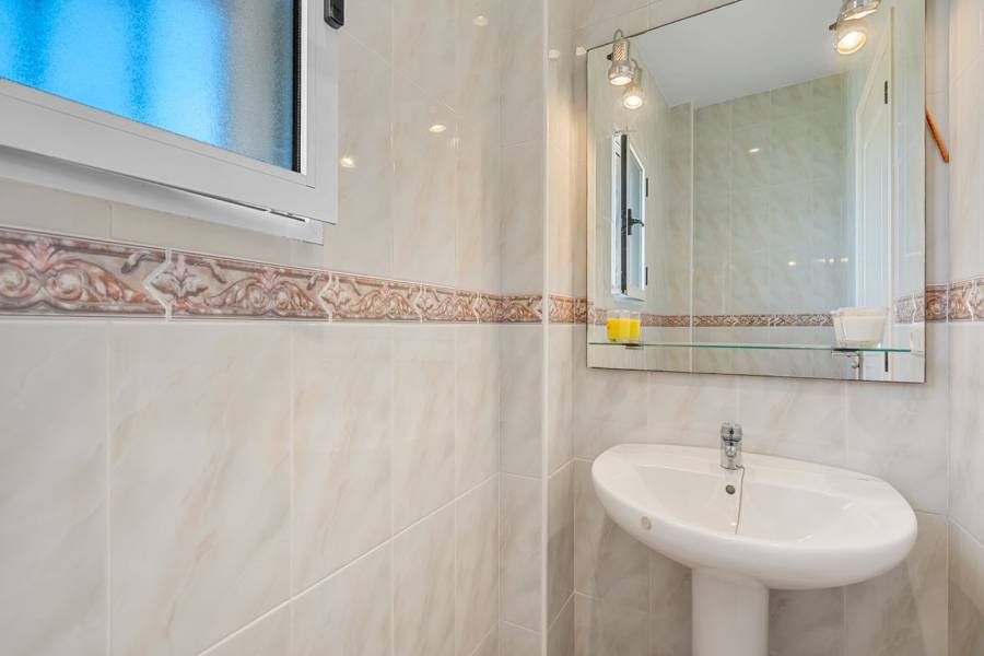 Reventa - Villa - Rojales - Benimar 2