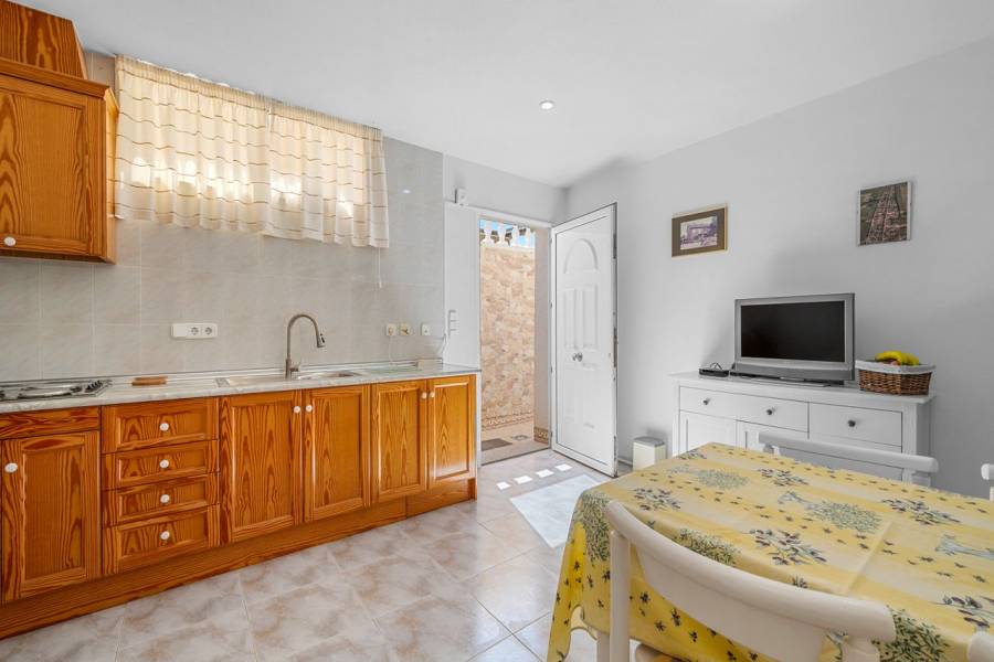 Reventa - Villa - Benijofar - Benimar 1