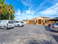 Reventa - Country estate - Almoradí - Las Heredades