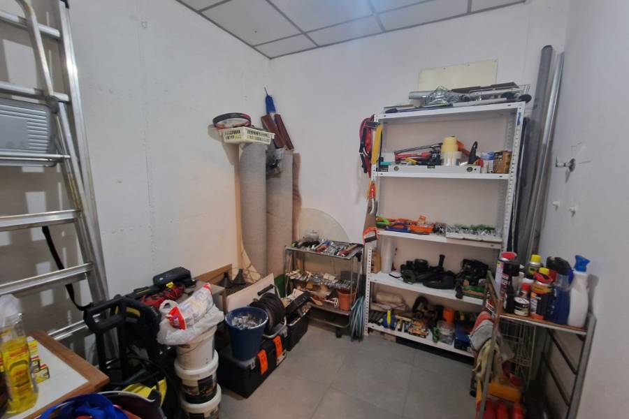 Reventa - Townhouse - Guardamar Del Segura - Guardamar Beaches