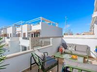 Resale - Penthouse - Torre de la Horadada (Alicante) - Spain
