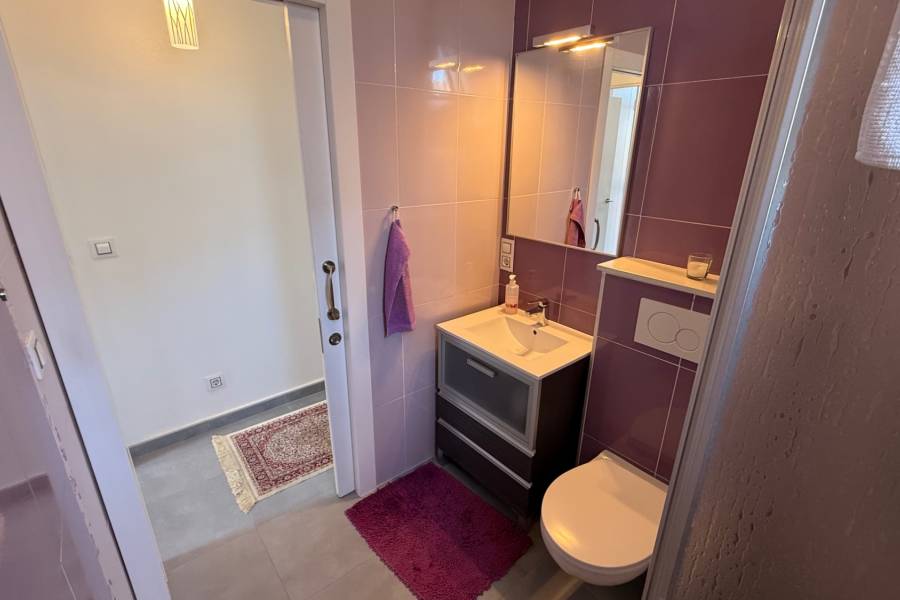 Reventa - Villa - Ciudad Quesada - Rojales - Rojales