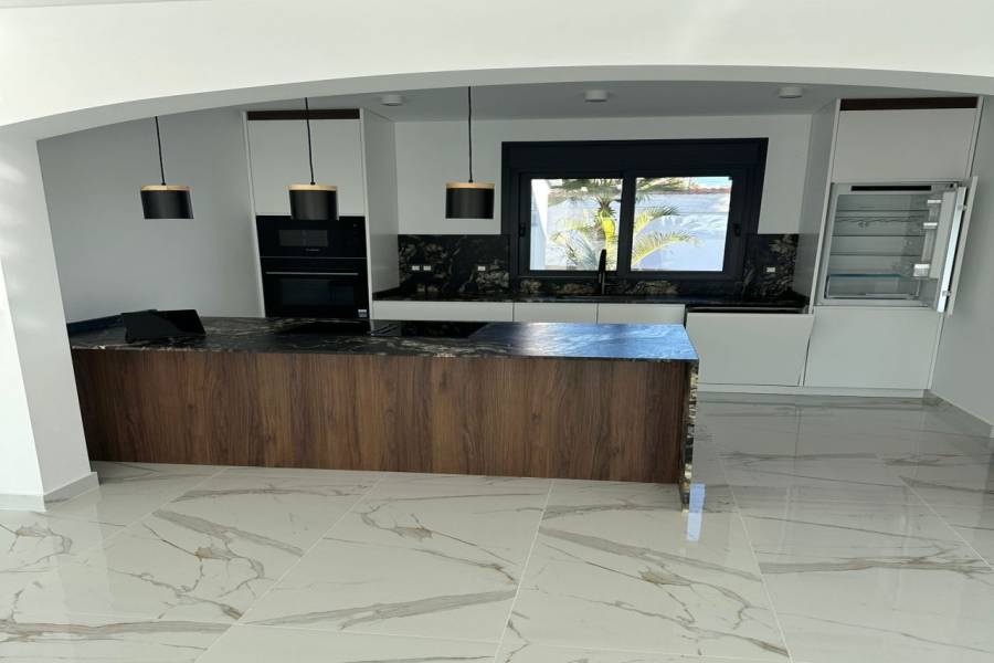 Reventa - Villa - Rojales - Ciudad Quesada