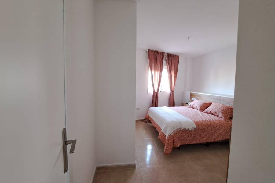 Obra Nueva - Villa - Bigastro