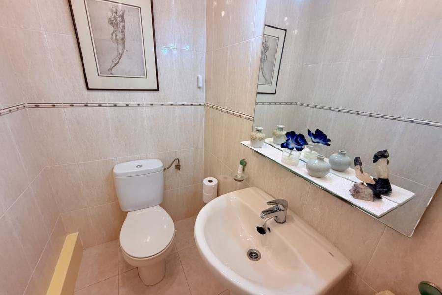 Reventa - Villa - Benimar