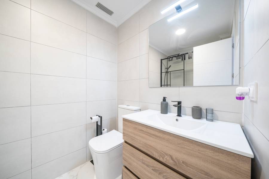 Reventa - Flat - Orihuela costa - Punta Prima