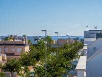 Resale - Penthouse - Torre de la Horadada (Alicante) - Spain