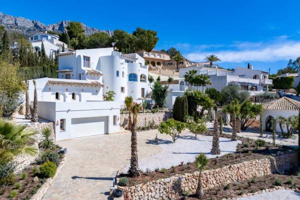 Chalet - Reventa - Altea - Altea Chalet - Reventa - Altea - Altea