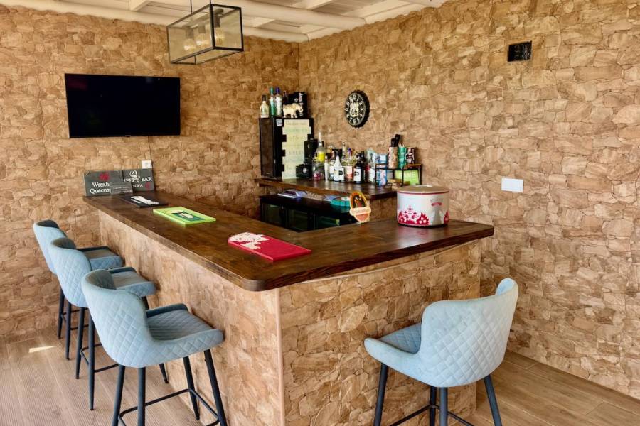 Reventa - Villa - Rojales - Cuidad Quesada