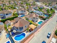 Reventa - Villa - Rojales - Benimar 2