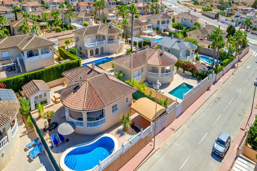 Reventa - Villa - Rojales - Benimar 2