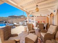 Reventa - Villa - Rojales - Rojales Hills