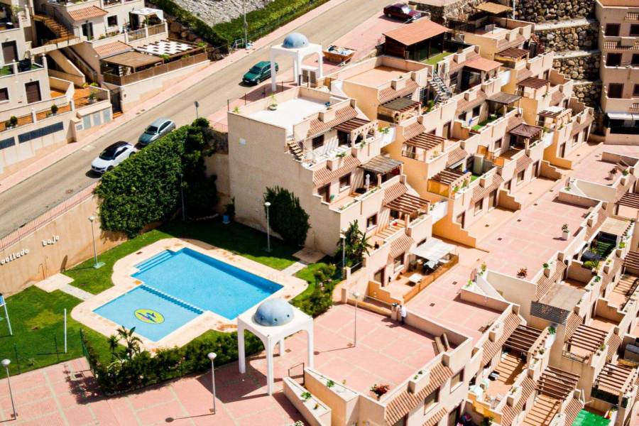 Obra Nueva - Apartment - Aguilas - Collados