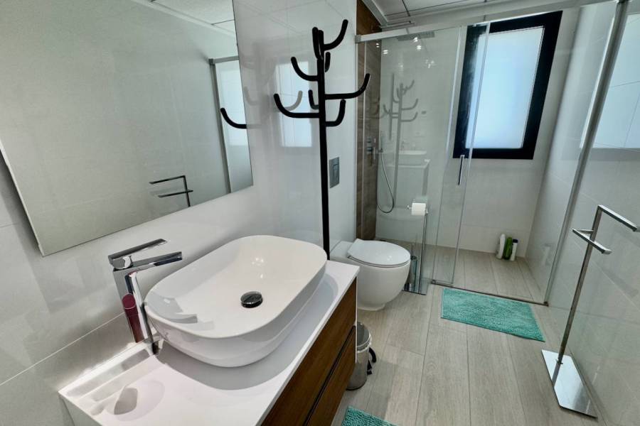 Reventa - Villa - Algorfa - La Finca Golf Resort