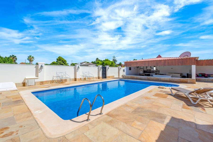 Reventa - Country estate - Almoradí - Las Heredades