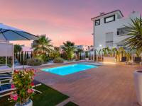 Resale - Villa - Ciudad Quesada - Rojales
