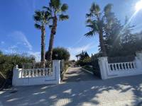 Resale - Finca - Algorfa