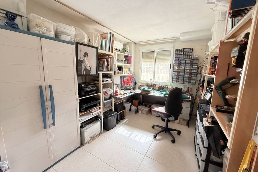 Reventa - Villa - Benimar