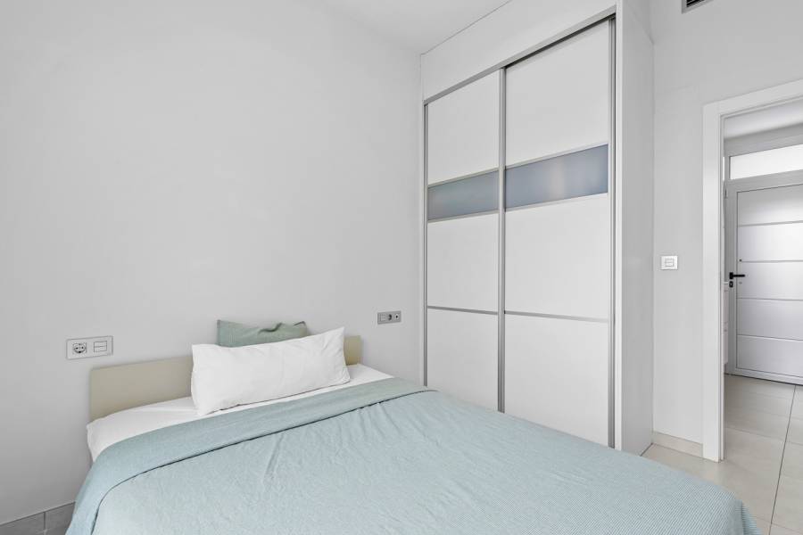 Reventa - Villa - Ciudad Quesada - Rojales - Rojales
