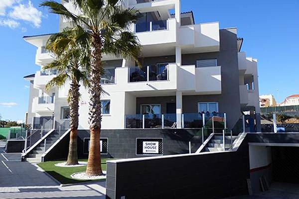 Apartment - Obra Nueva - Orihuela costa - Las Filipinas Apartment - Obra Nueva - Orihuela costa - Las Filipinas