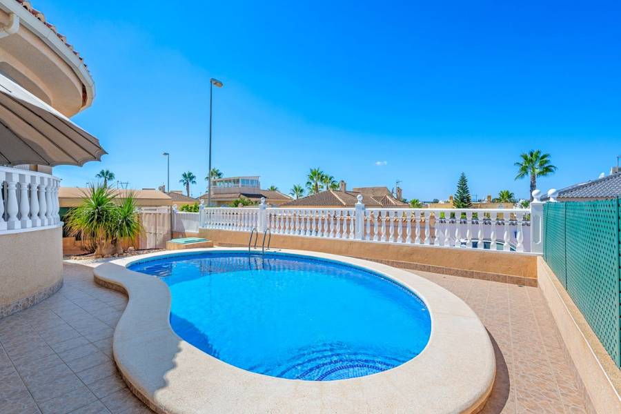 Reventa - Villa - Rojales - Benimar 2