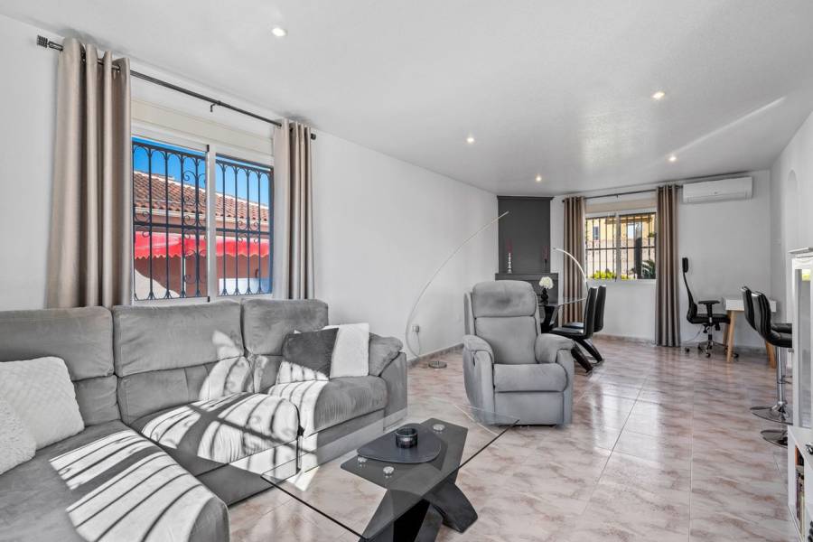 Reventa - Villa - Benijofar - Benimar 1