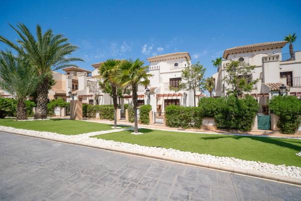 bungalow - Resale - Algorfa - Algorfa