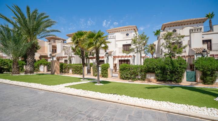 bungalow - Resale - Algorfa - Algorfa