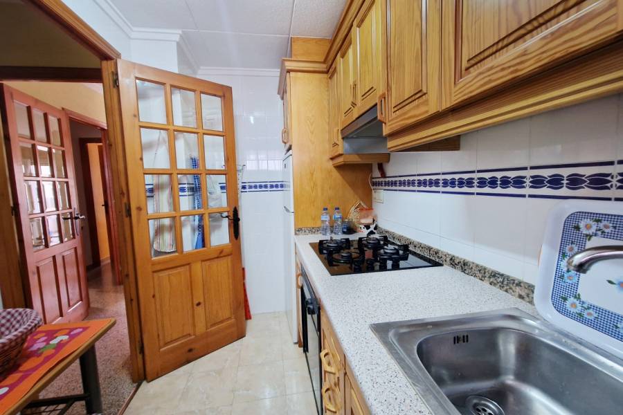 Resale - Apartment - Guardamar Del Segura - Mercadona Guardamar