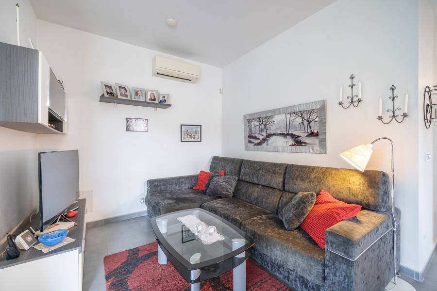 Reventa - Villa - Ciudad Quesada - Rojales - Rojales