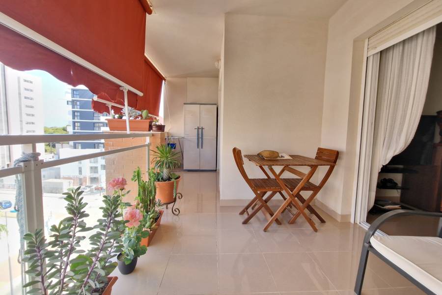 Reventa - Apartment - Guardamar Del Segura - SUP-7 & Port Area