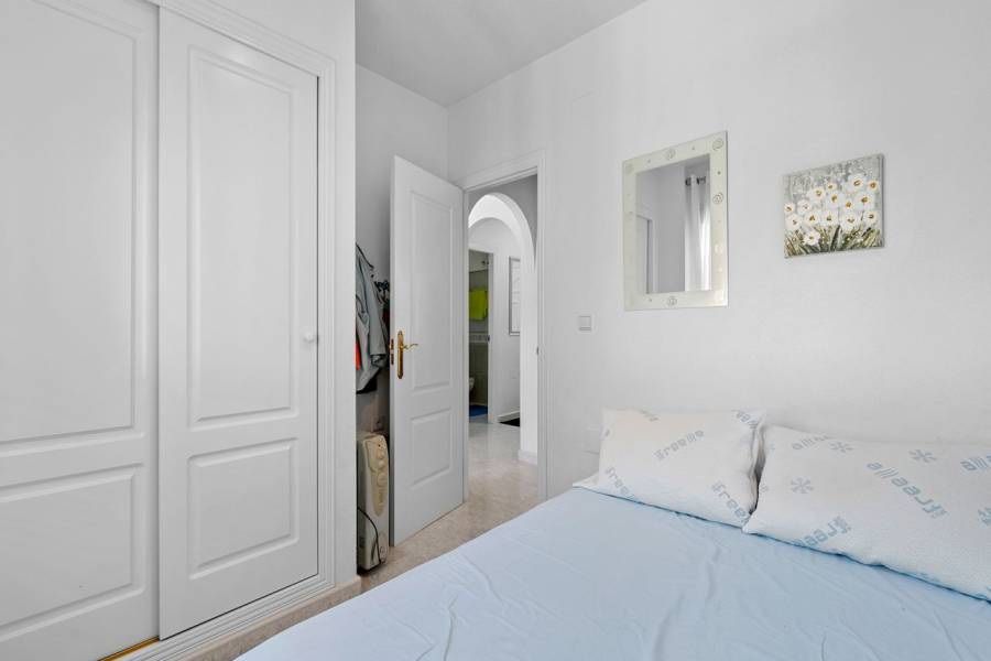 Resale - Villa - Rojales - Benimar 2