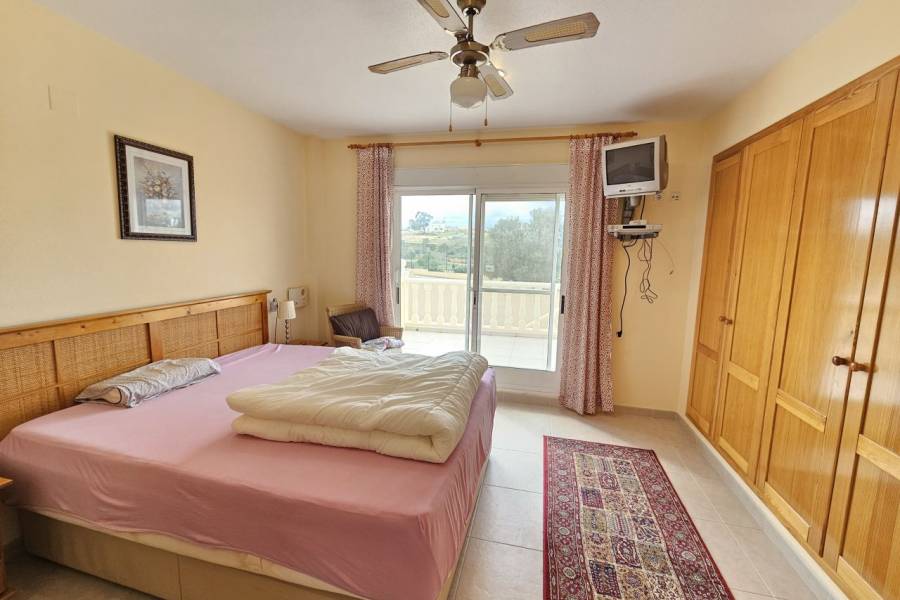Reventa - Villa - Benijofar - Benimar