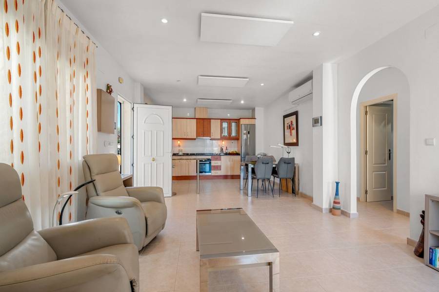 Resale - Villa - Rojales - Benimar 2