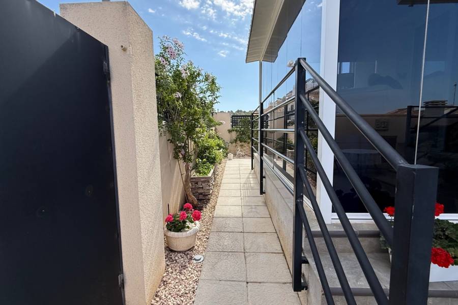 Reventa - Villa - Ciudad Quesada - Rojales - Rojales