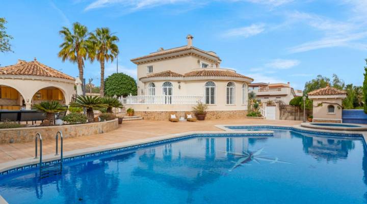 Villa - Reventa - Ciudad Quesada - Ciudad Quesada