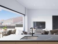 Obra Nueva - bungalow - Pilar de la Horadada