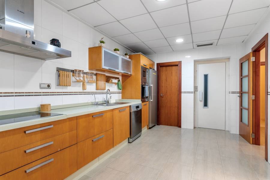 Resale - Townhouse - Guardamar del Segura
