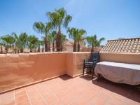 Reventa - duplex - Los Alcazares - Los Montesinos