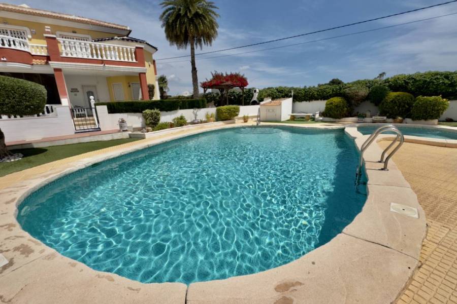 Reventa - Apartment - Ciudad Quesada - Dona Pepa