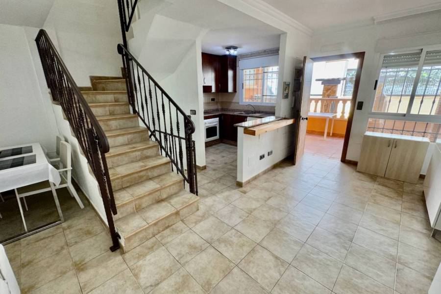 Resale - Townhouse - Guardamar del Segura